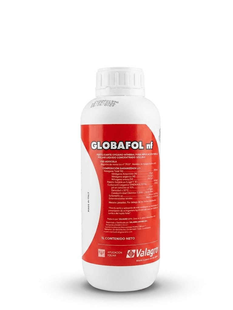 GLOBAFOL