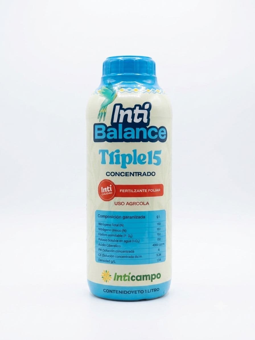 INTI BALANCE