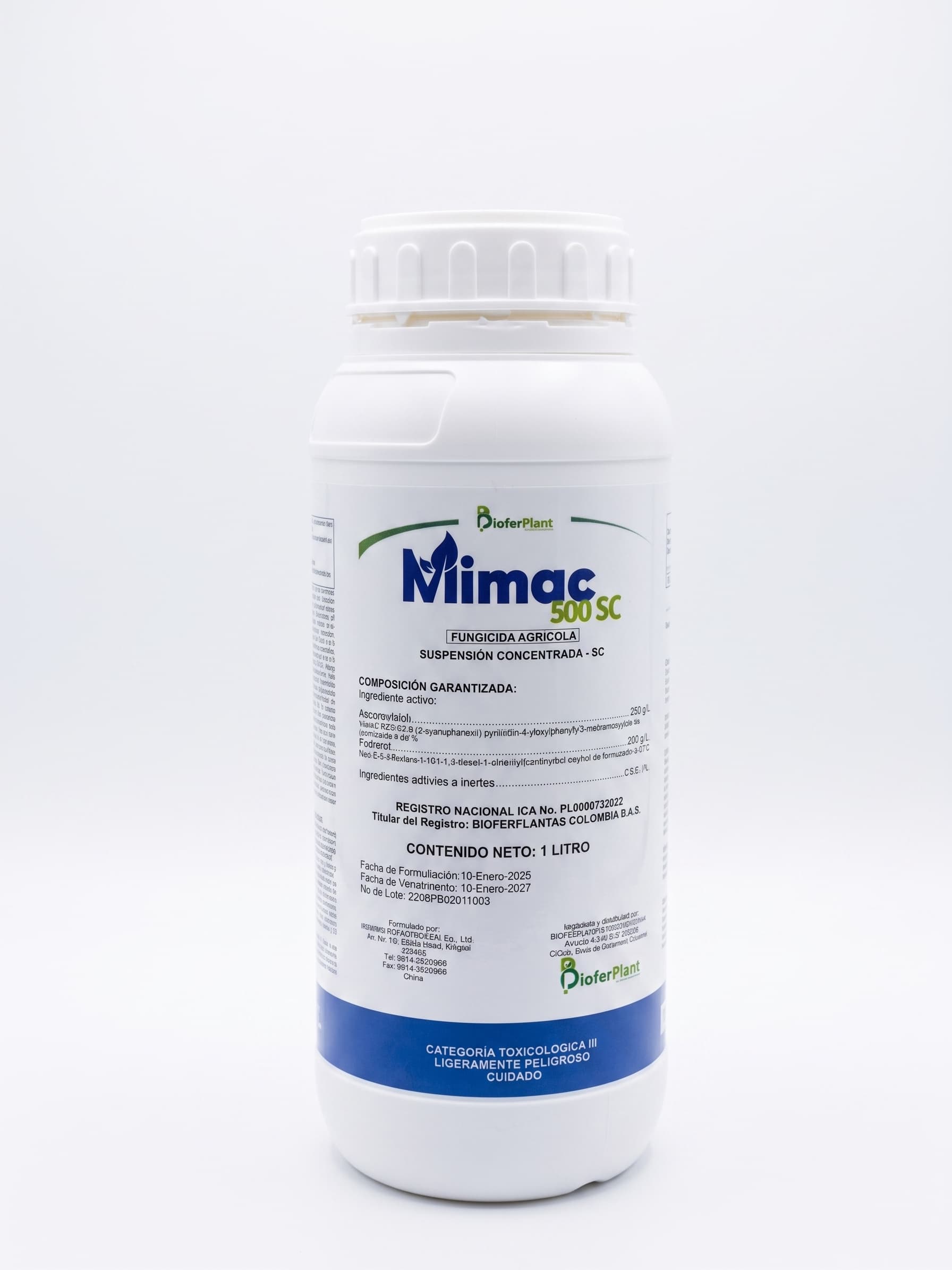 MIMAC