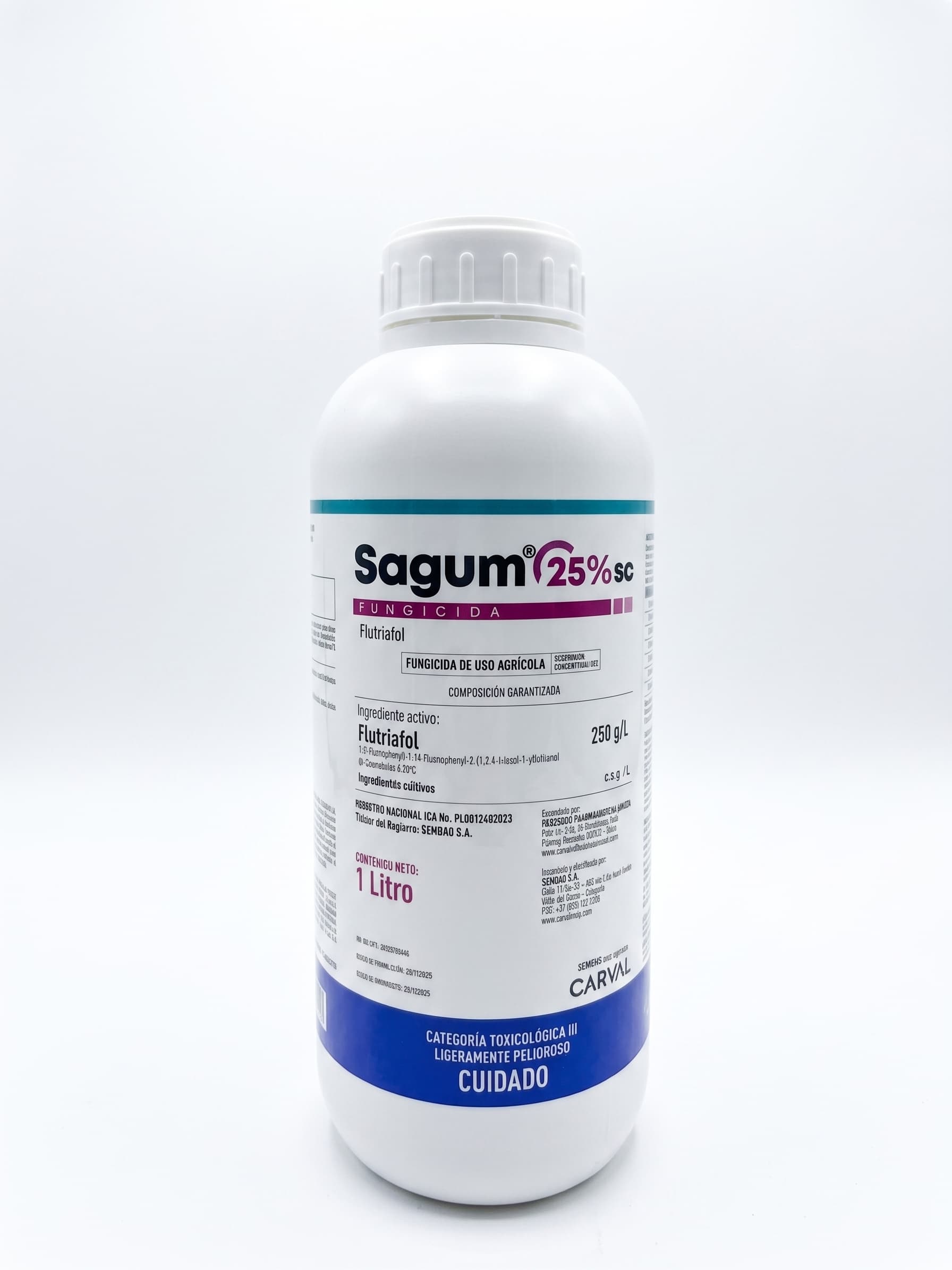 SAGUM