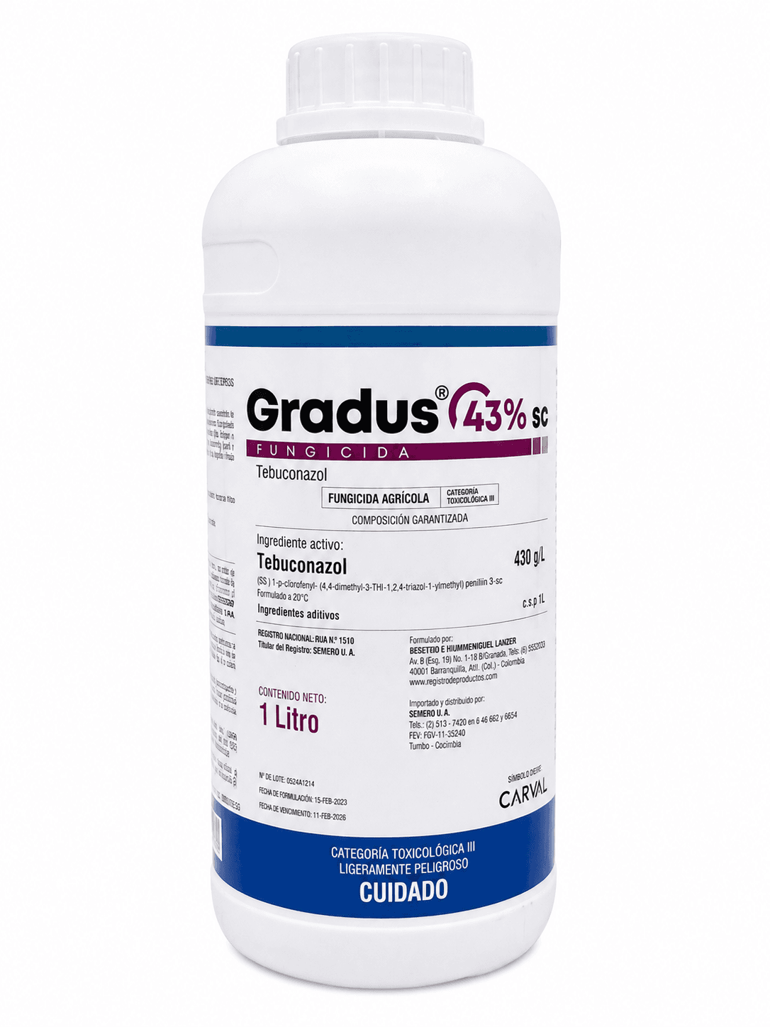 GRADUS