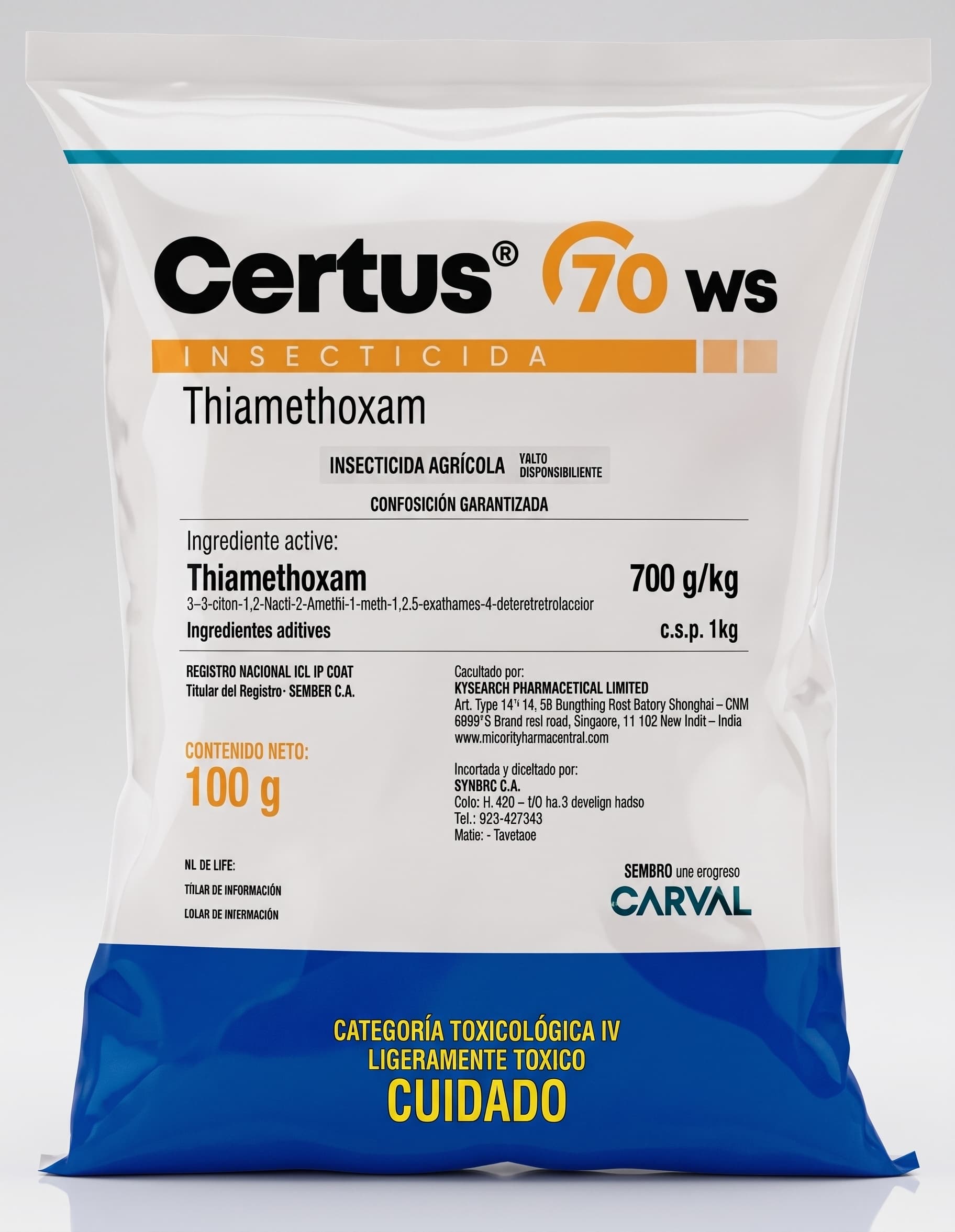 CERTUS