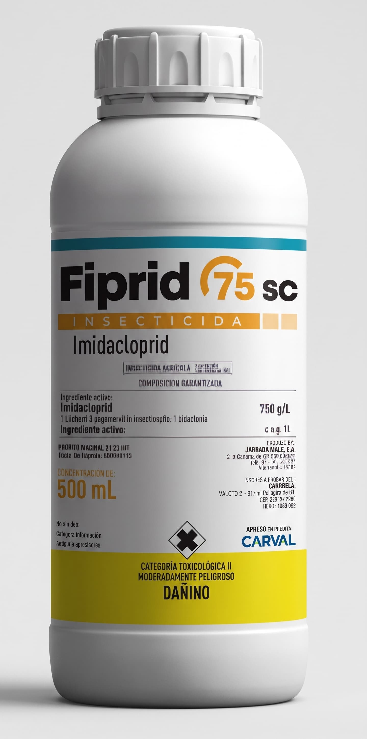 FIPRID