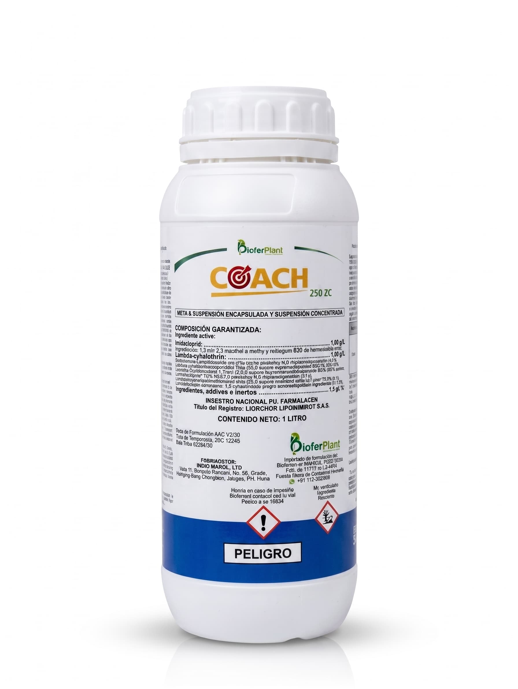 COACH