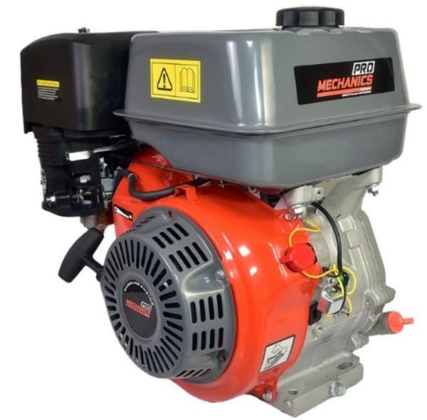 MOTOR GASOLINA 16.0HP